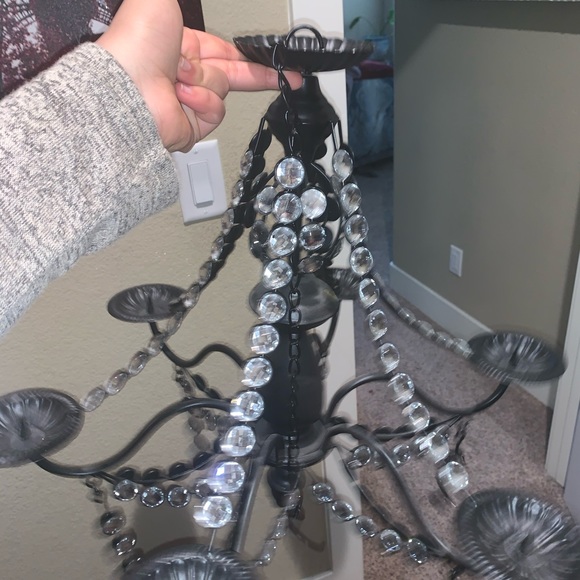 Chandelier - Picture 2 of 5
